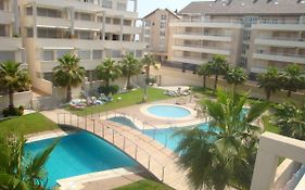 Apartamentos Elegance Denia