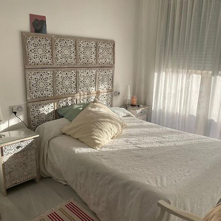 Apartamentos Elegance Dénia Buitenkant foto