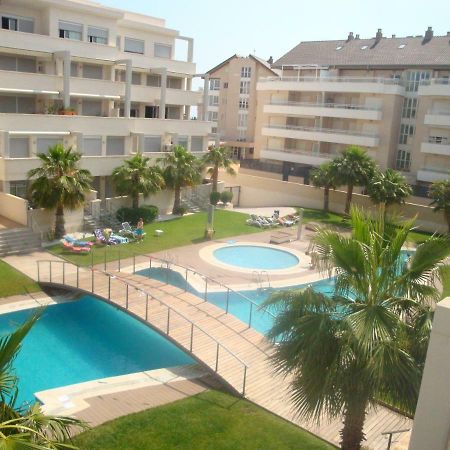 Apartamentos Elegance Dénia Buitenkant foto