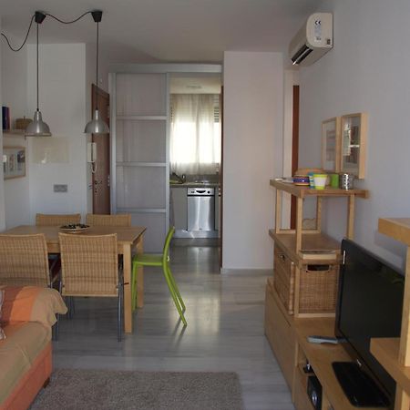Apartamentos Elegance Dénia Buitenkant foto