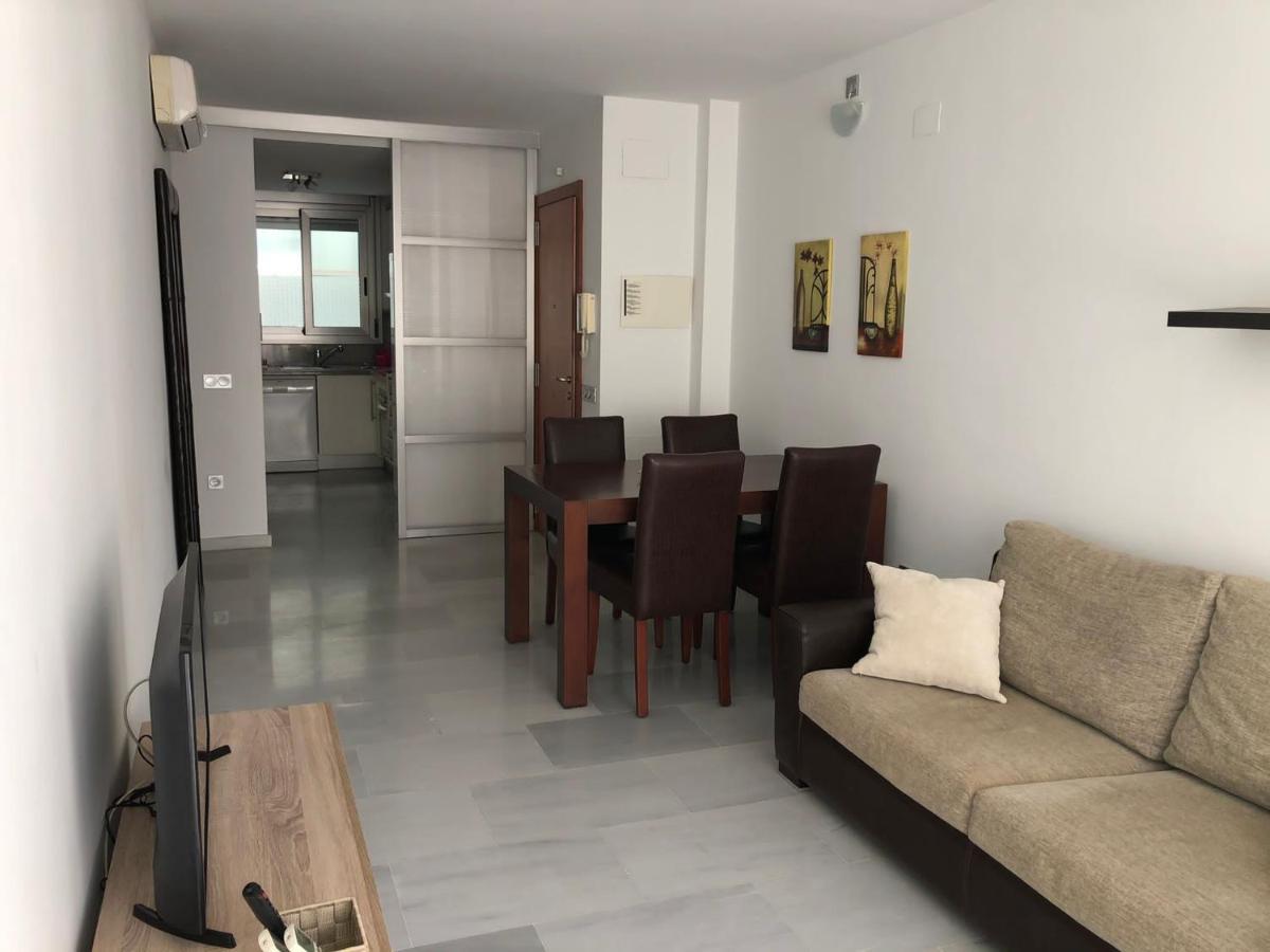 Apartamentos Elegance Dénia Buitenkant foto