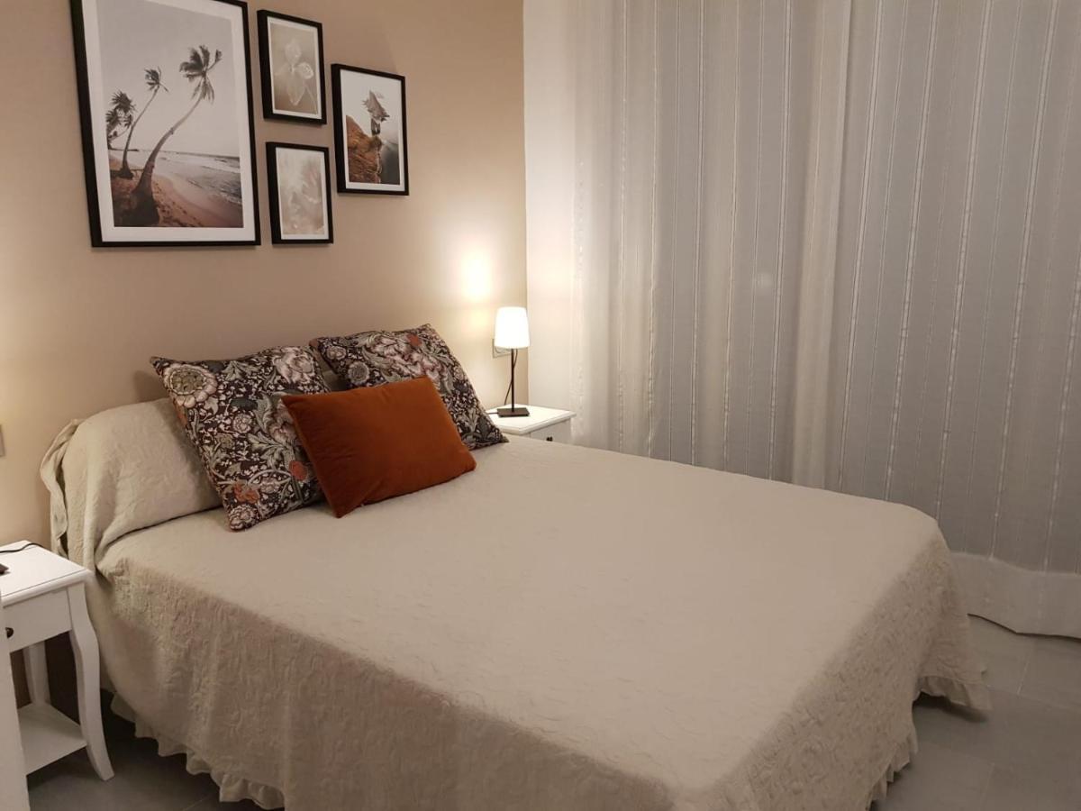 Apartamentos Elegance Dénia Buitenkant foto
