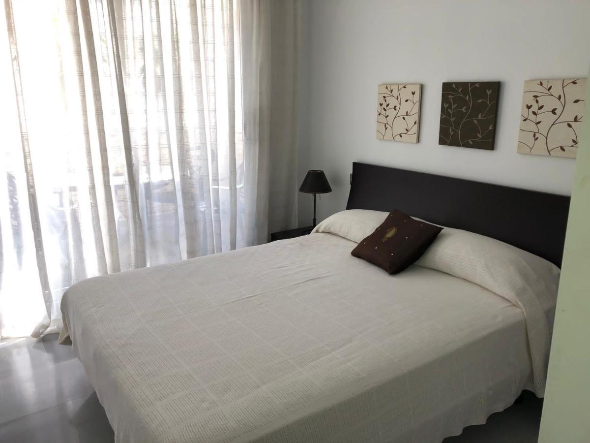 Apartamentos Elegance Dénia Buitenkant foto