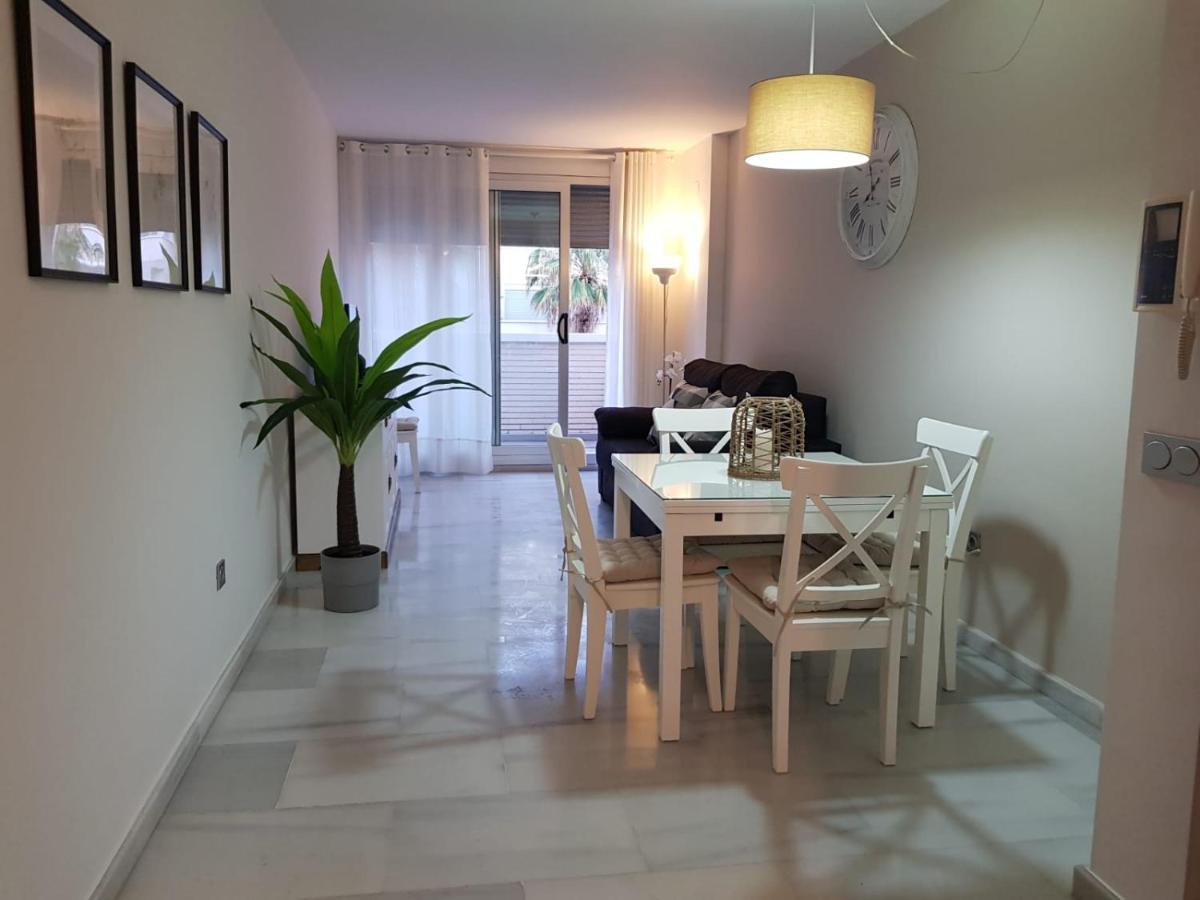 Apartamentos Elegance Dénia Buitenkant foto