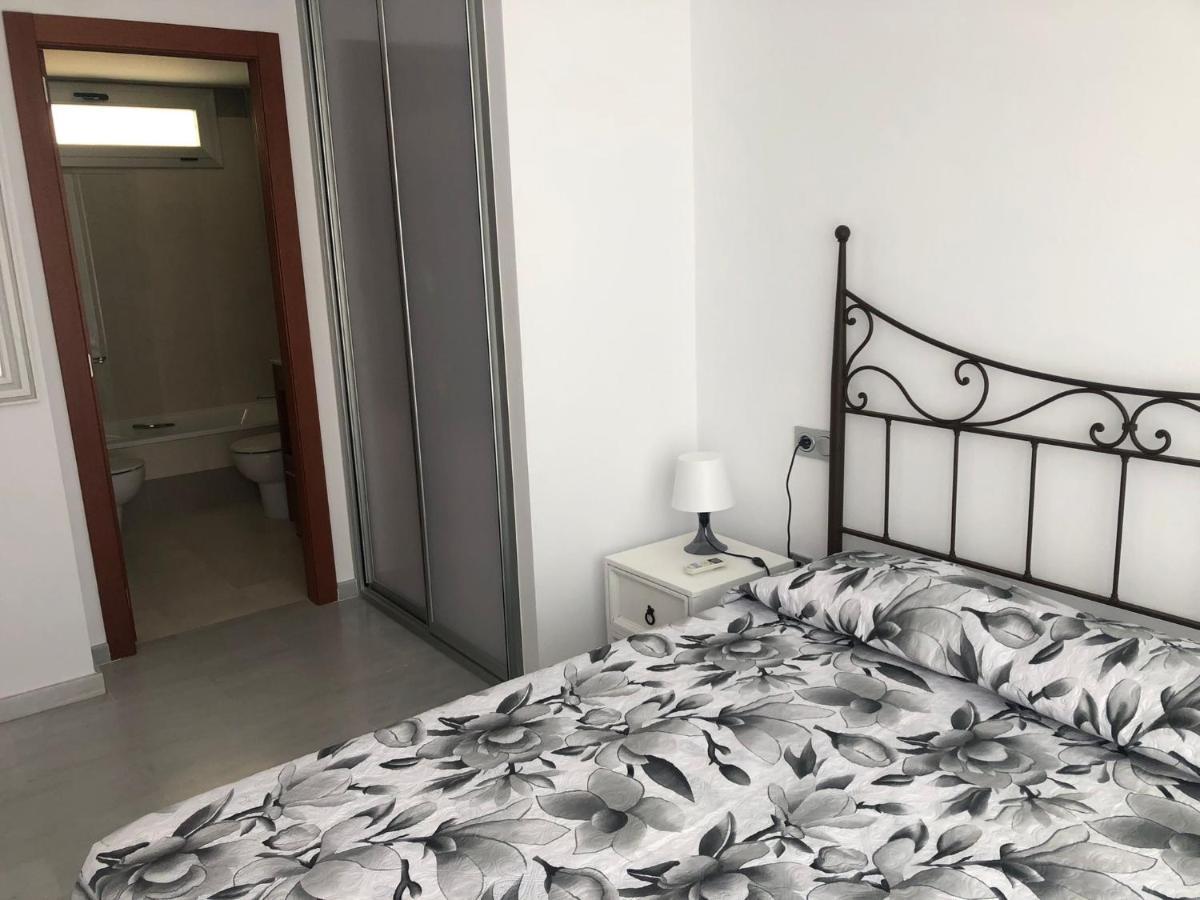 Apartamentos Elegance Dénia Buitenkant foto