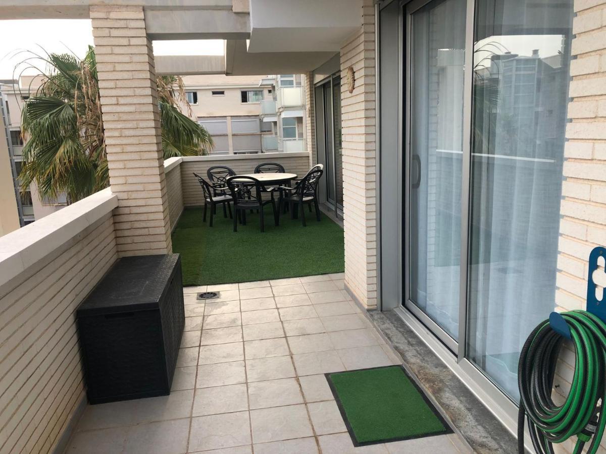 Apartamentos Elegance Dénia Buitenkant foto