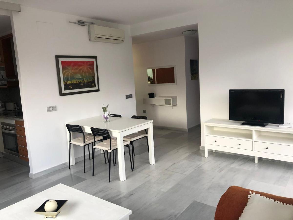 Apartamentos Elegance Dénia Buitenkant foto