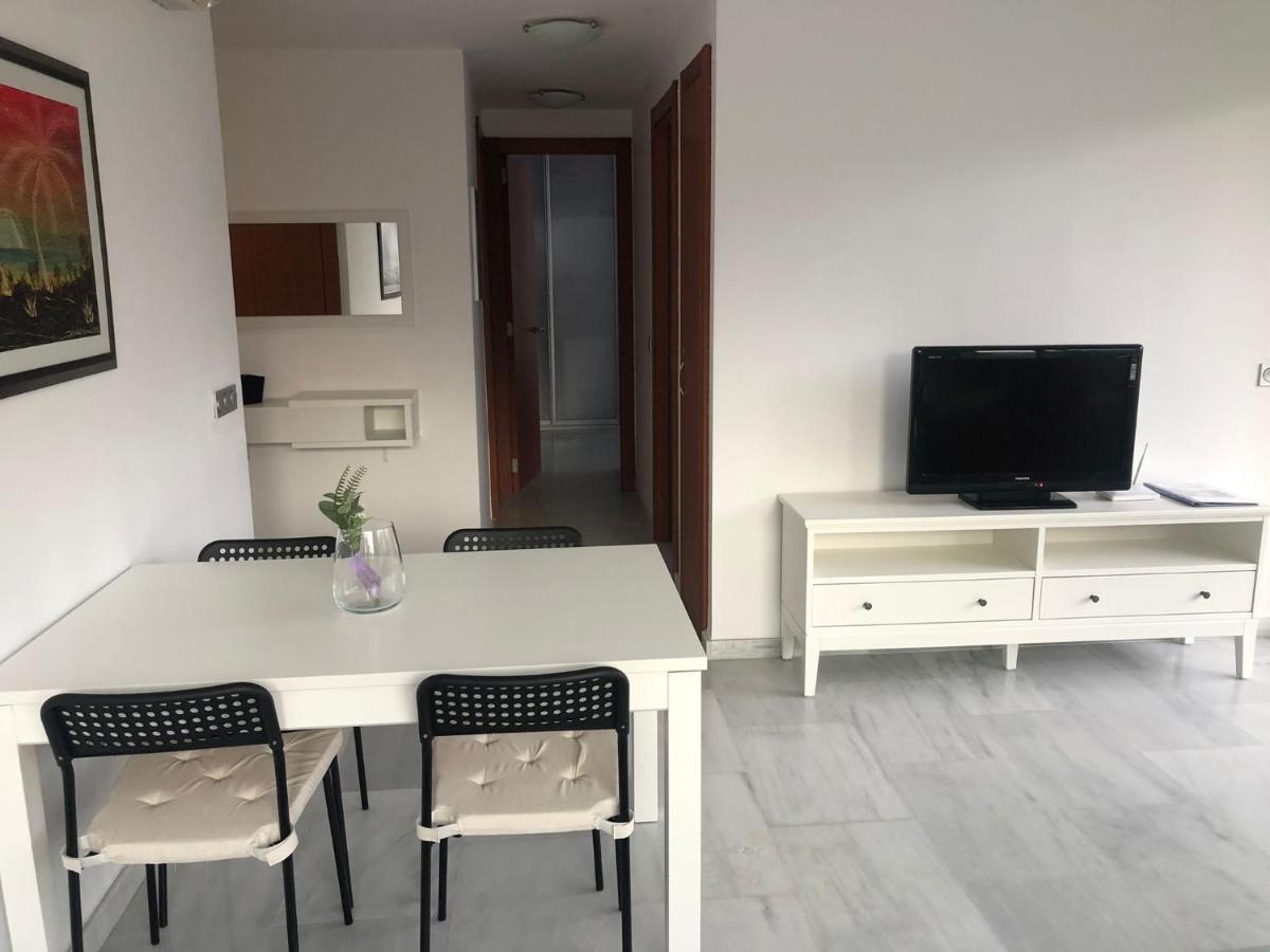 Apartamentos Elegance Dénia Buitenkant foto