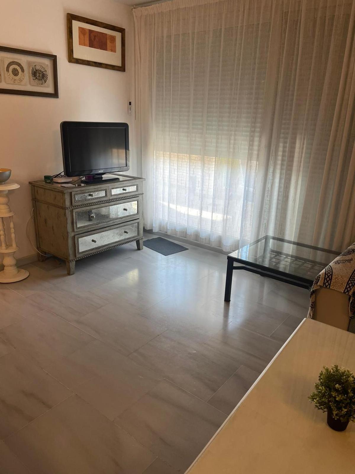 Apartamentos Elegance Dénia Buitenkant foto