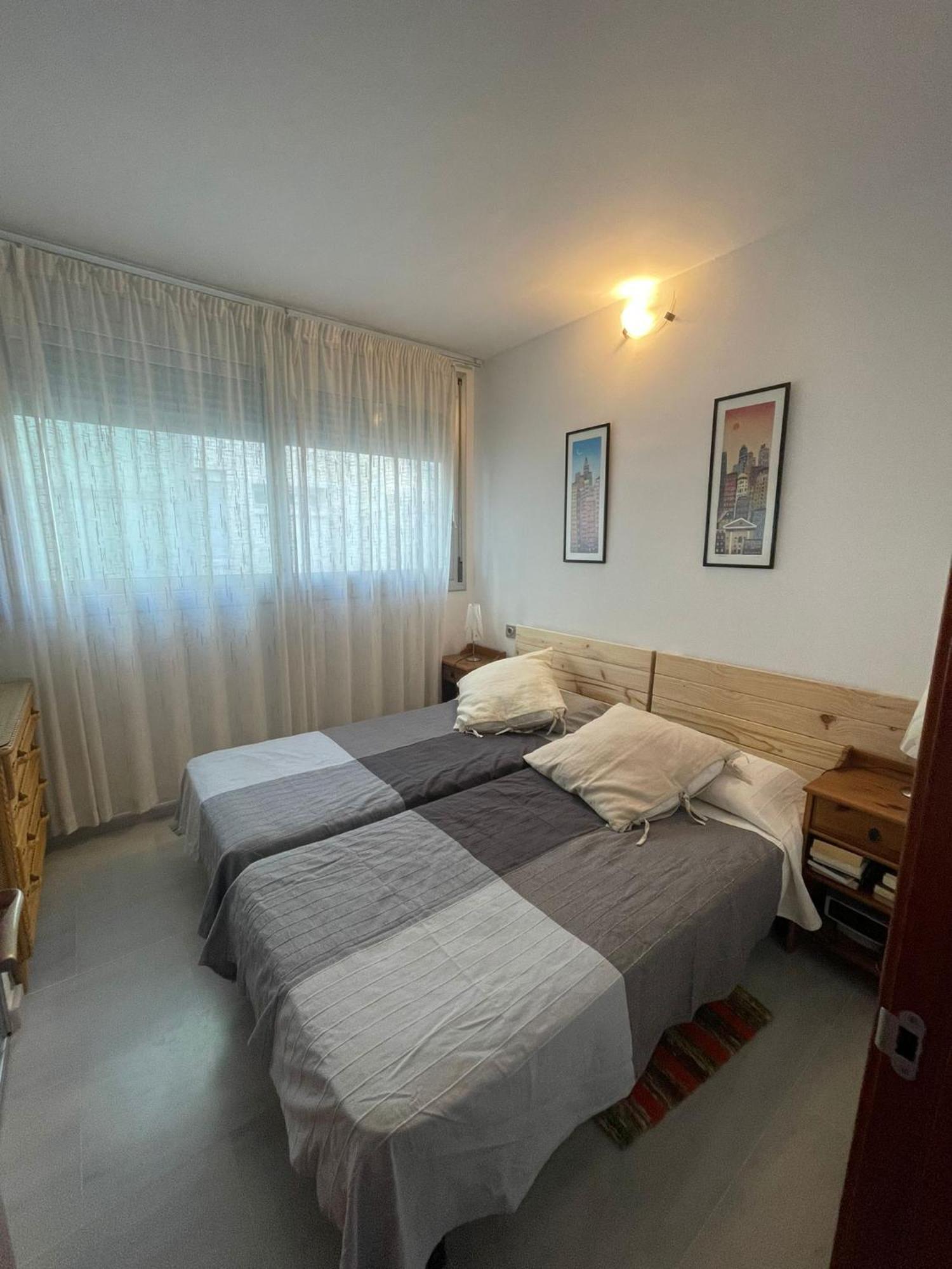 Apartamentos Elegance Dénia Buitenkant foto