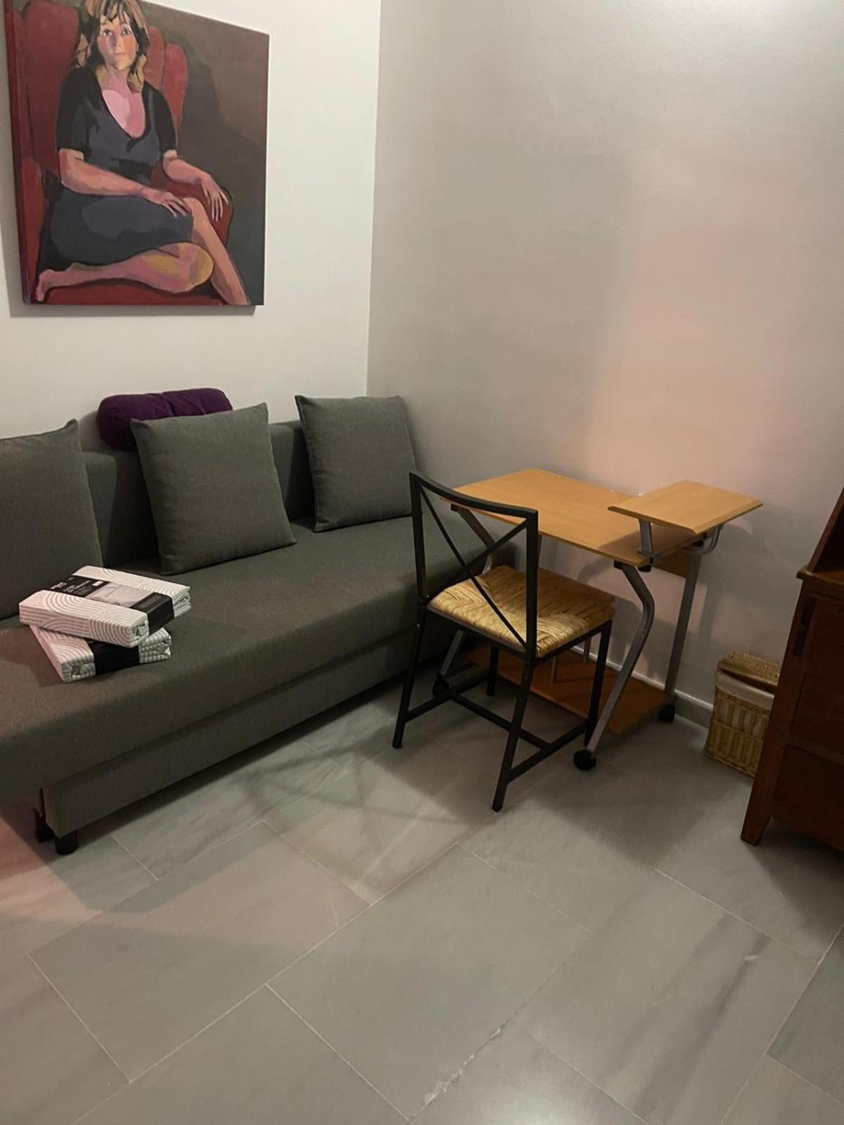 Apartamentos Elegance Dénia Buitenkant foto