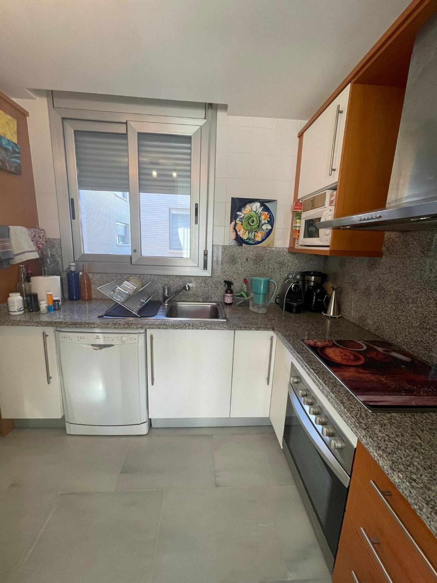 Apartamentos Elegance Dénia Buitenkant foto