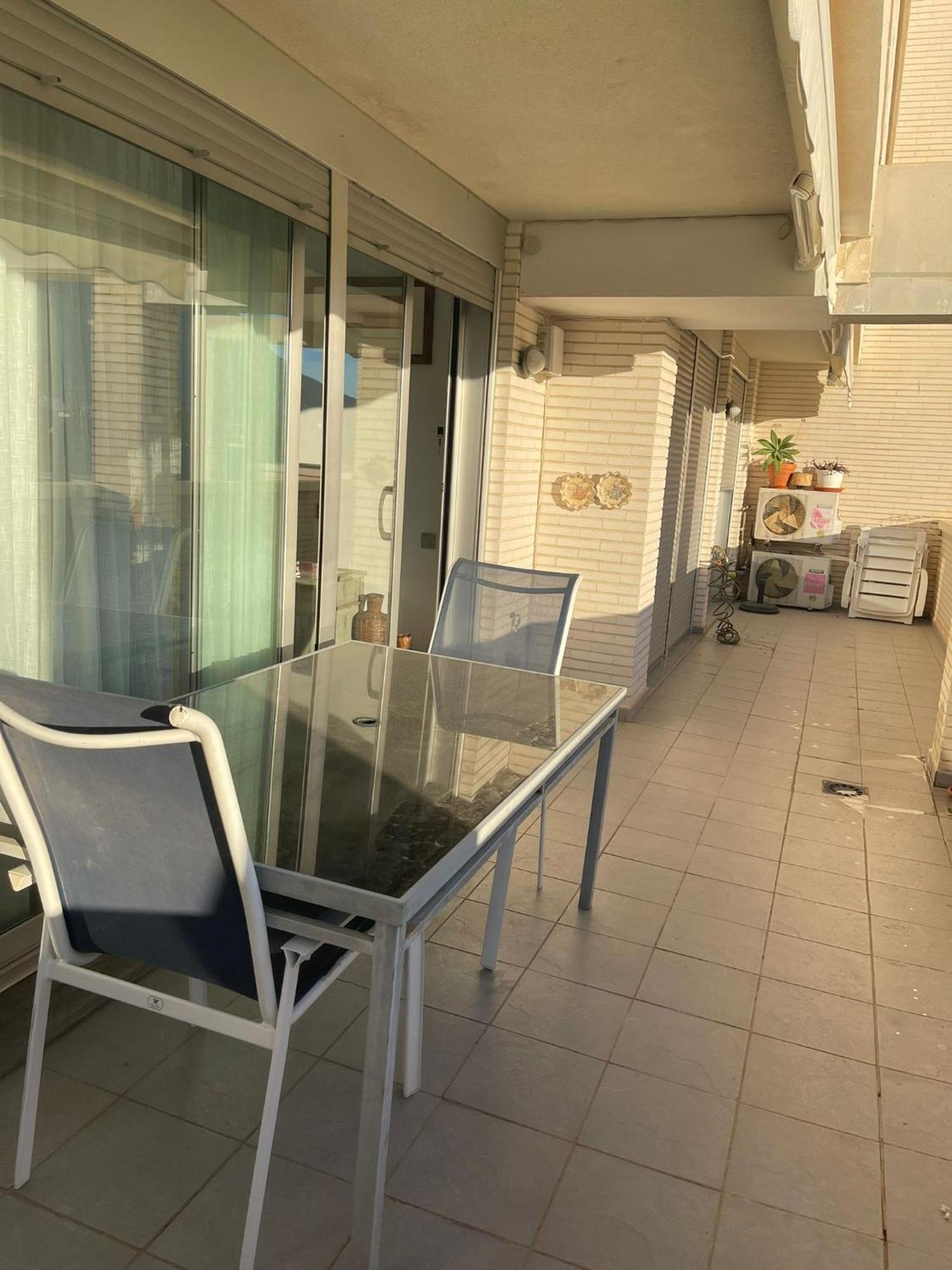 Apartamentos Elegance Dénia Buitenkant foto