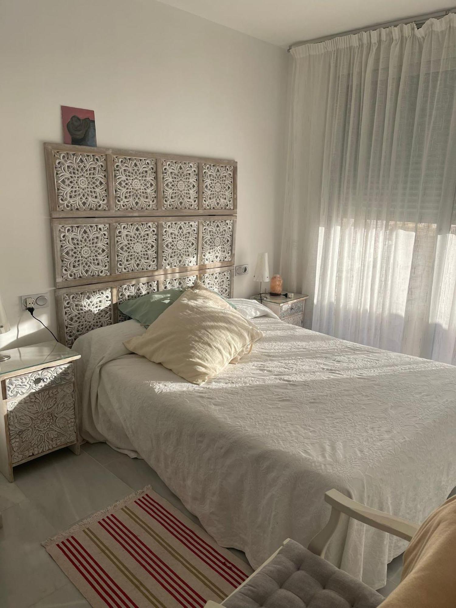 Apartamentos Elegance Dénia Buitenkant foto