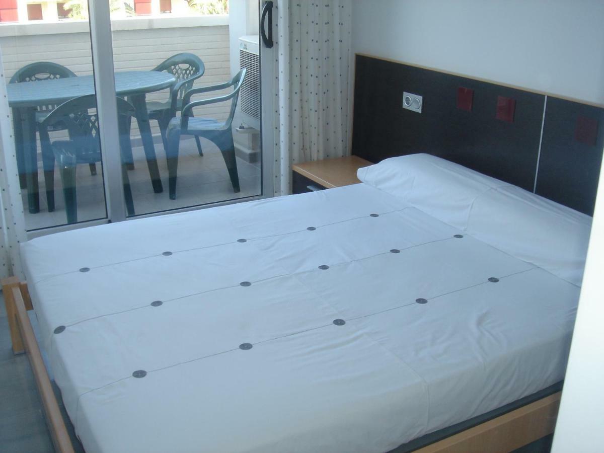 Apartamentos Elegance Dénia Buitenkant foto