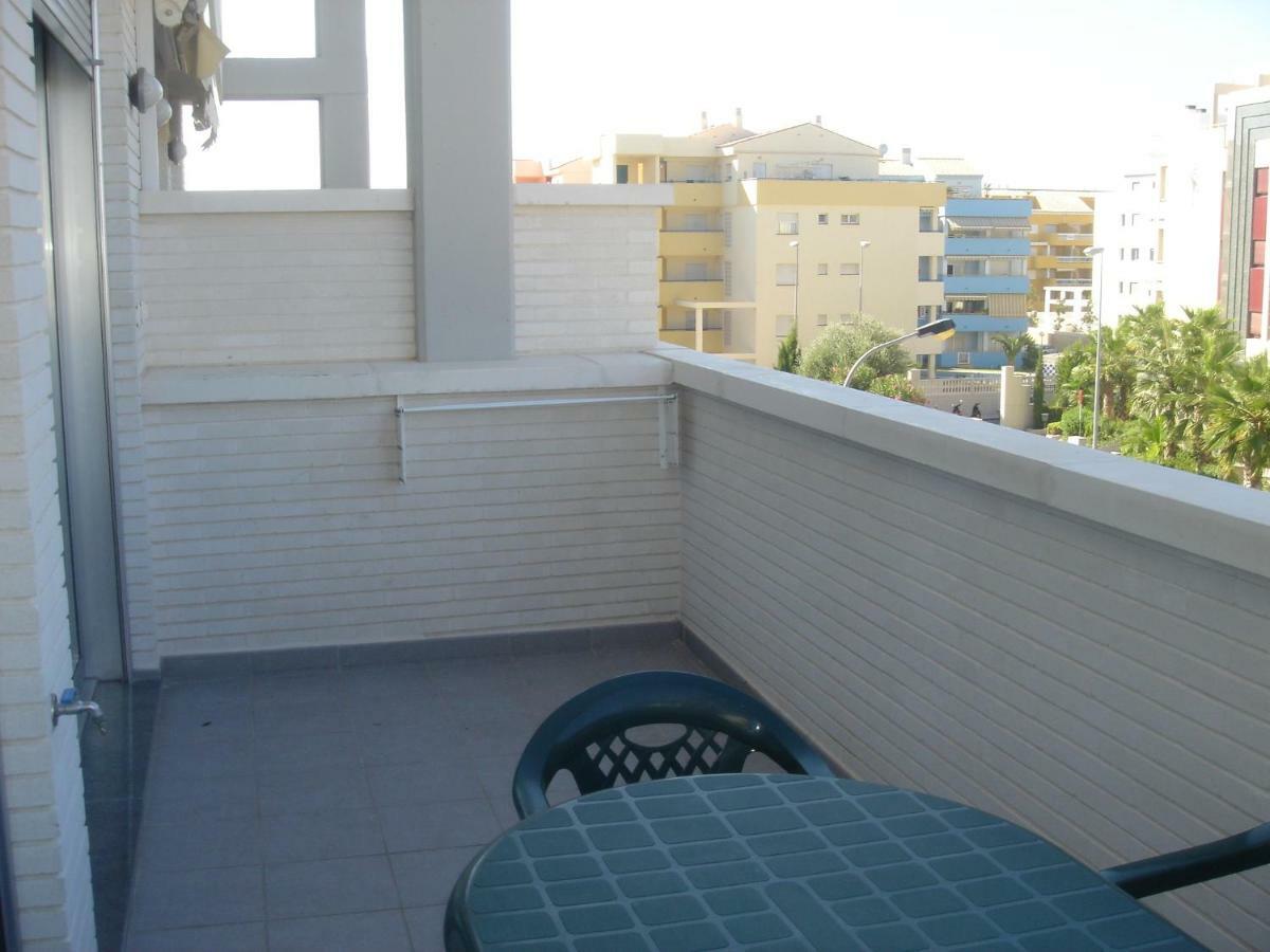 Apartamentos Elegance Dénia Buitenkant foto