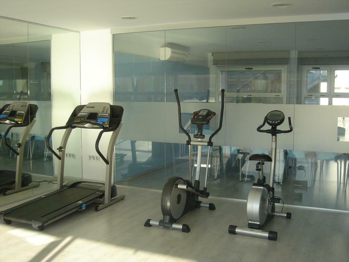 Apartamentos Elegance Dénia Buitenkant foto