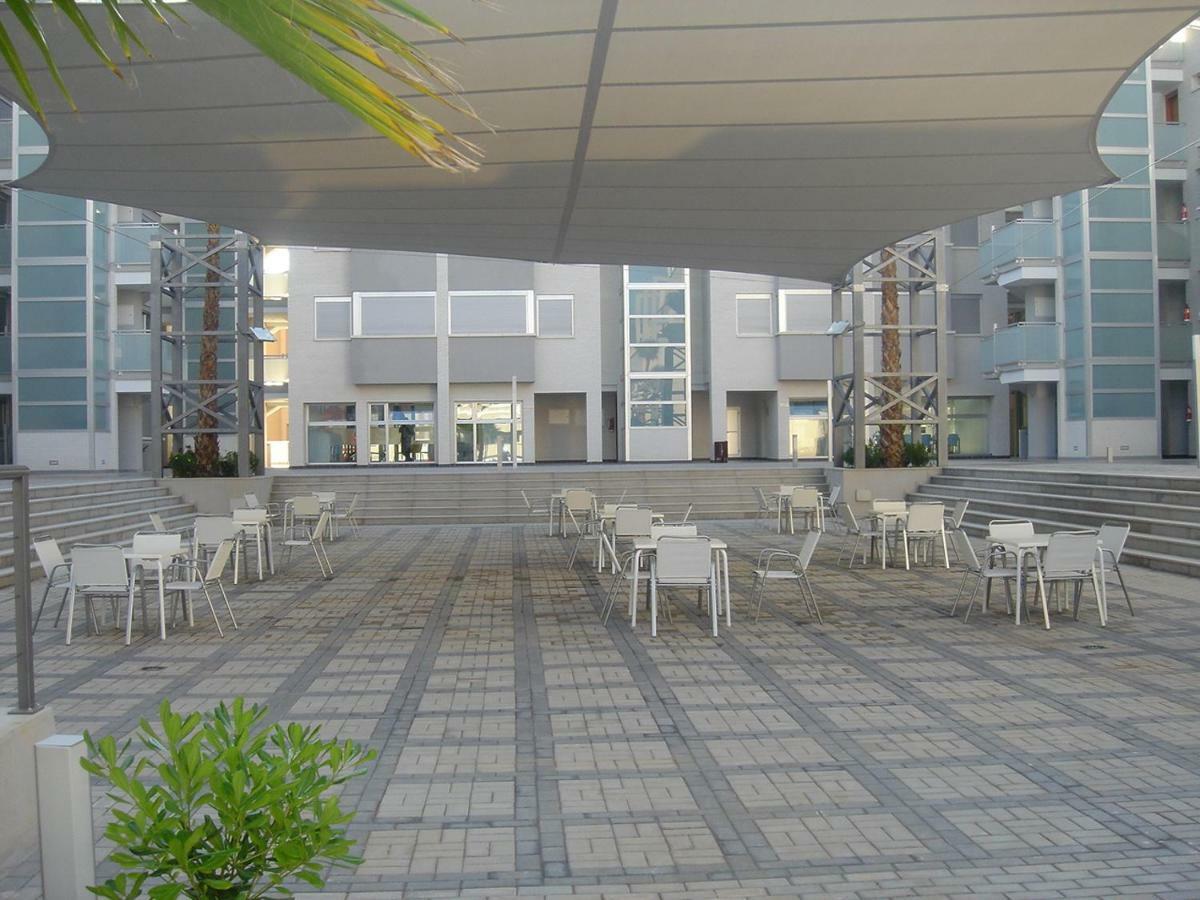 Apartamentos Elegance Dénia Buitenkant foto