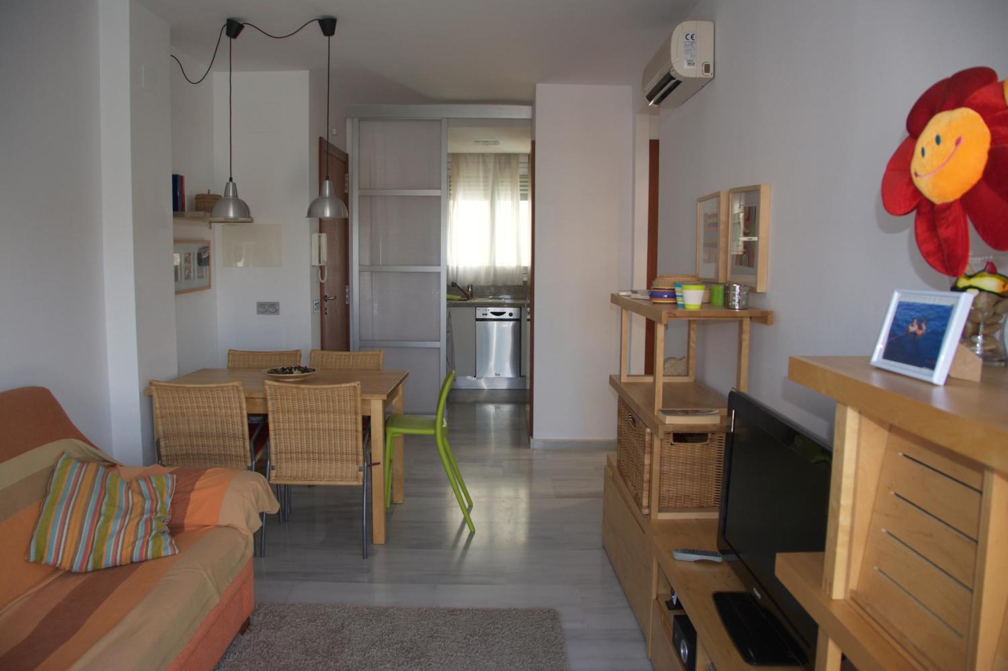 Apartamentos Elegance Dénia Buitenkant foto