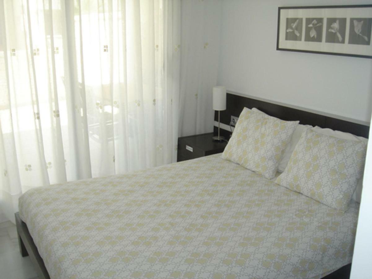 Apartamentos Elegance Dénia Buitenkant foto