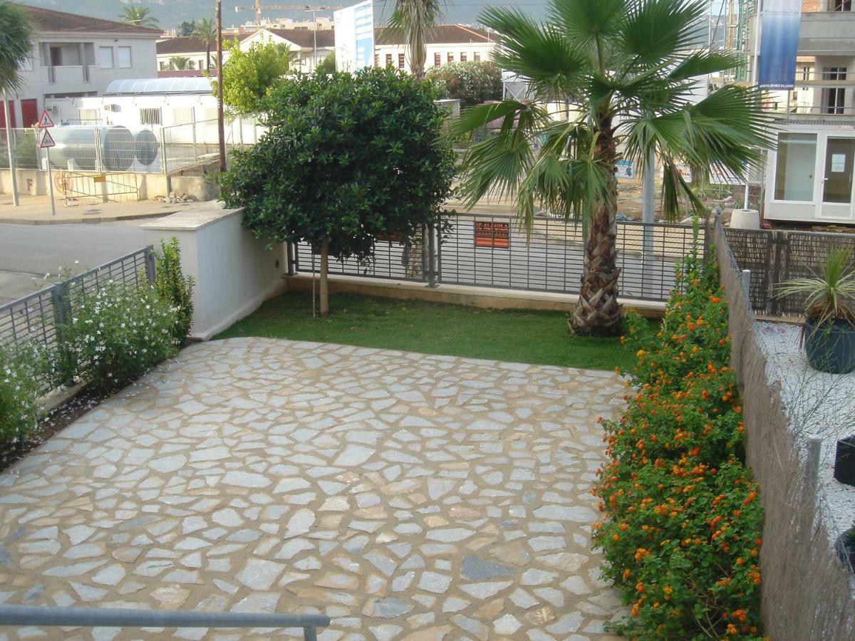 Apartamentos Elegance Dénia Buitenkant foto
